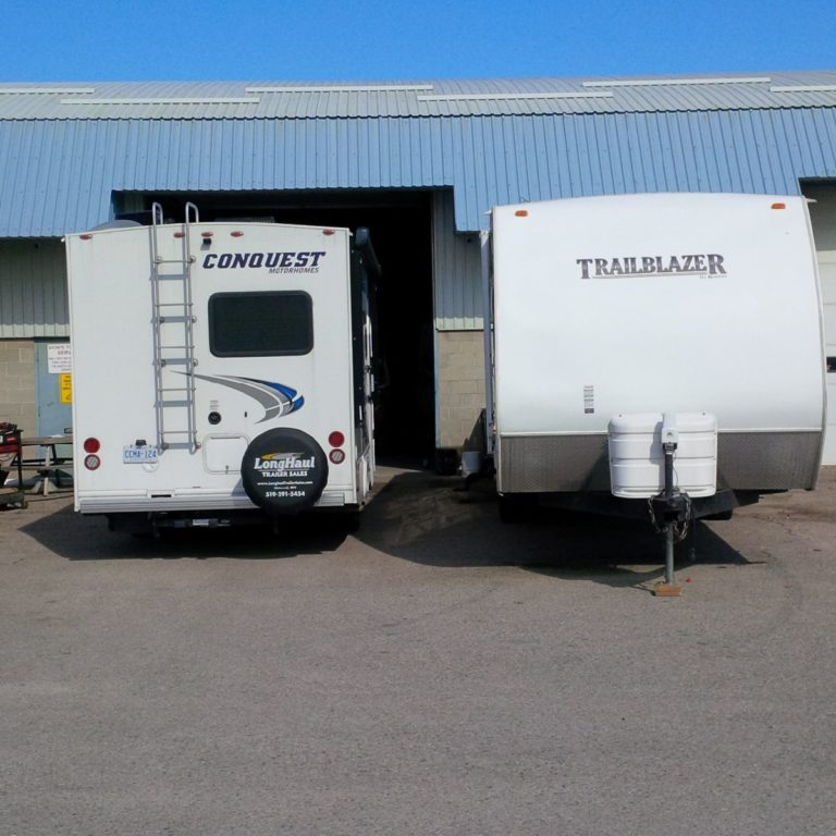 Service Don's Trailer Service